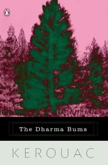 the Dharma Bums