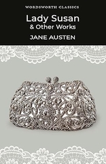 Lady Susan & Other Works