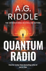 Quantum Radio