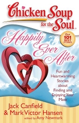 Chicken Soup for the Soul Happily Ever After