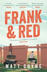 Frank & Red