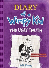 Diary of a Wimpy Kid: The Ugly Truth