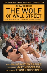 The Wolf Of Wall Street