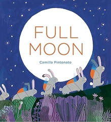 Full moon
