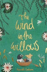 The Wind in the Willows