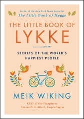 The Little Book Of Lykke