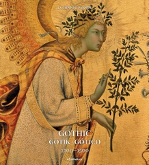 Gothic: Gotik, Gotico 1200-1500