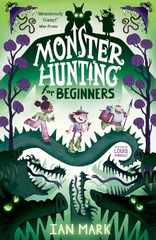 Monster Hunting for Beginners