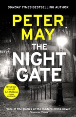 The Night Gate