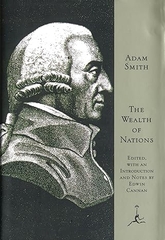 The Wealth Of Nations