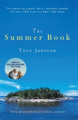 The Summer Book: A Novel