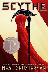 Scythe (Arc of a Scythe)