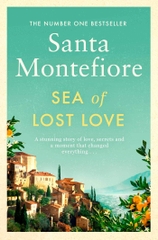 Sea of Lost Love