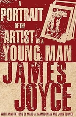 A Portrait of the Artist as a Young Man