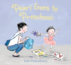 Pearl Goes to School