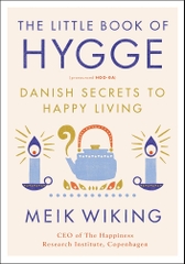 The Little Book of Hygge