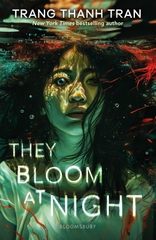 They Bloom at Night
