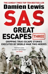 Sas Great Escapes