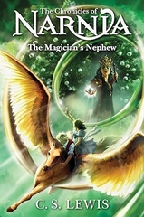 The Chronicles of Narnia 1: The Magician's Nephew
