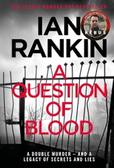 A Question Of Blood