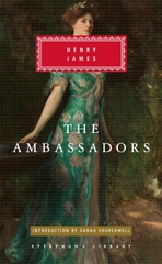 The Ambassadors (Everyman's Library)