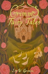 Grimm Fairy Tales