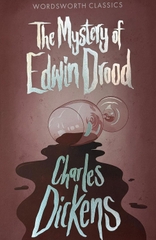 The Mystery of Edwin Drood