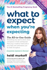 What to expect: When you're expecting