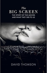 The Big Screen: The Story of The Movies