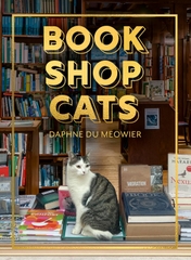 Bookshop Cats