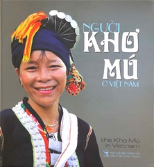 The Khơ Mú in Việt Nam, Người Khơ Mú ở Vietnam
