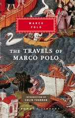 The Travels Of Marco Polo (Everyman's Library)