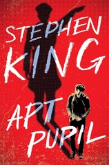 Apt Pupil