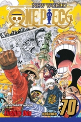 One Piece, Vol. 70: Enter Doflamingo: Volume 70