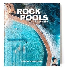 Rock Pools of Sydney