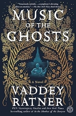 Music of the Ghosts