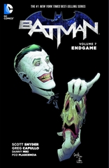 Batman Volume 7: Endgame