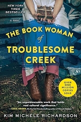 Book Woman of Troublesome Creek
