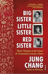Big Sister, Little Sister, Red Sister