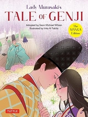 Tale Of Genji: The Manga Edition
