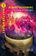 SF Masterworks: A Time of Changes