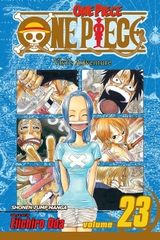 One Piece, Vol. 23 (Volume 23)