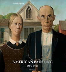 American Painting: 1765-1930