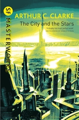 SF Masterworks: The City and the Stars