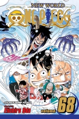 One Piece, Vol. 68 (Volume 68)