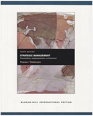 Strategic Management