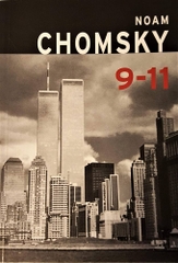 Noam Chomsky 9-11