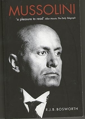 Mussolini