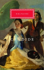 Candide And Other Stories (Everyman's Library)