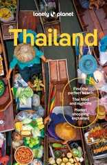 Lonely Planet: Thailand 2024